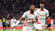 La victoire surprise du RB Liepzig !