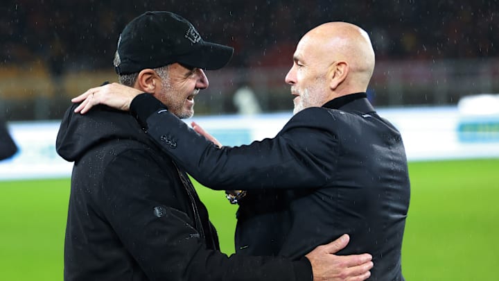 Baroni e Pioli Baroni e Pioli