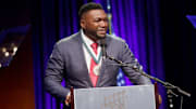 David Ortiz está cerca de llegar al Salón de la Fama