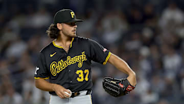 Pittsburgh Pirates v New York Yankees