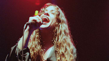 Alanis Morissette Live In London