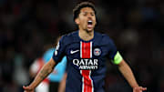 Marquinhos est le capitaine du PSG.