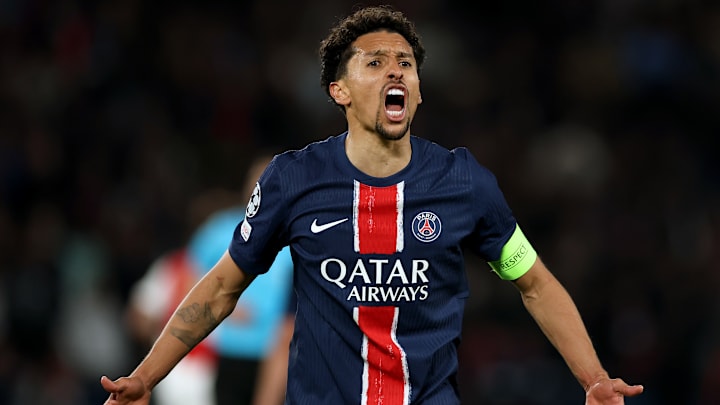 Le PSG défie l'Inter Milan en finale de Ligue des Champions ce samedi Le PSG défie l'Inter Milan en finale de Ligue des Champions ce samedi