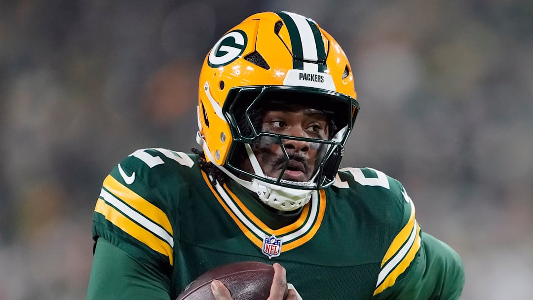 Baltimore Ravens v Green Bay Packers - NFL 2025 Baltimore Ravens v Green Bay Packers - NFL 2025