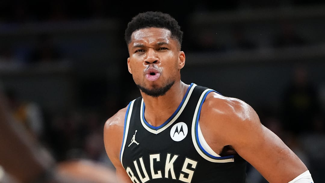 San Antonio Spurs, Giannis Antetokounmpo, Milwaukee Bucks, NBA Trade Rumors