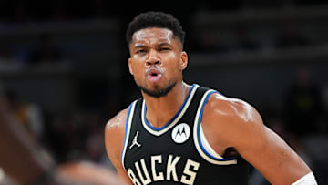 San Antonio Spurs, Giannis Antetokounmpo, Milwaukee Bucks, NBA Trade Rumors