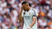 Kylian Mbappé était absent pour défier Al Hilal mercredi soir. 