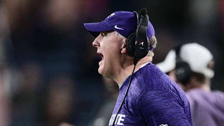 Pop-Tarts Bowl - NC State v Kansas State