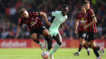 AFC Bournemouth v Chelsea FC - Premier League