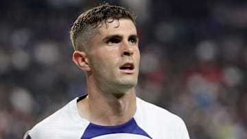 United States v Canada: Final - CONCACAF Nations League