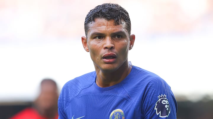 Chelsea FC v Brentford FC - Premier League