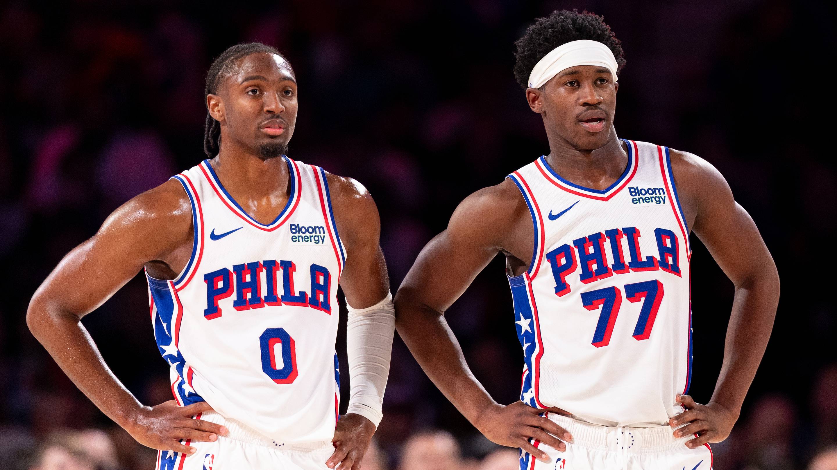 76ers vs. Pacers: Two Key Advantages and Two Major Concerns for Philadelphia