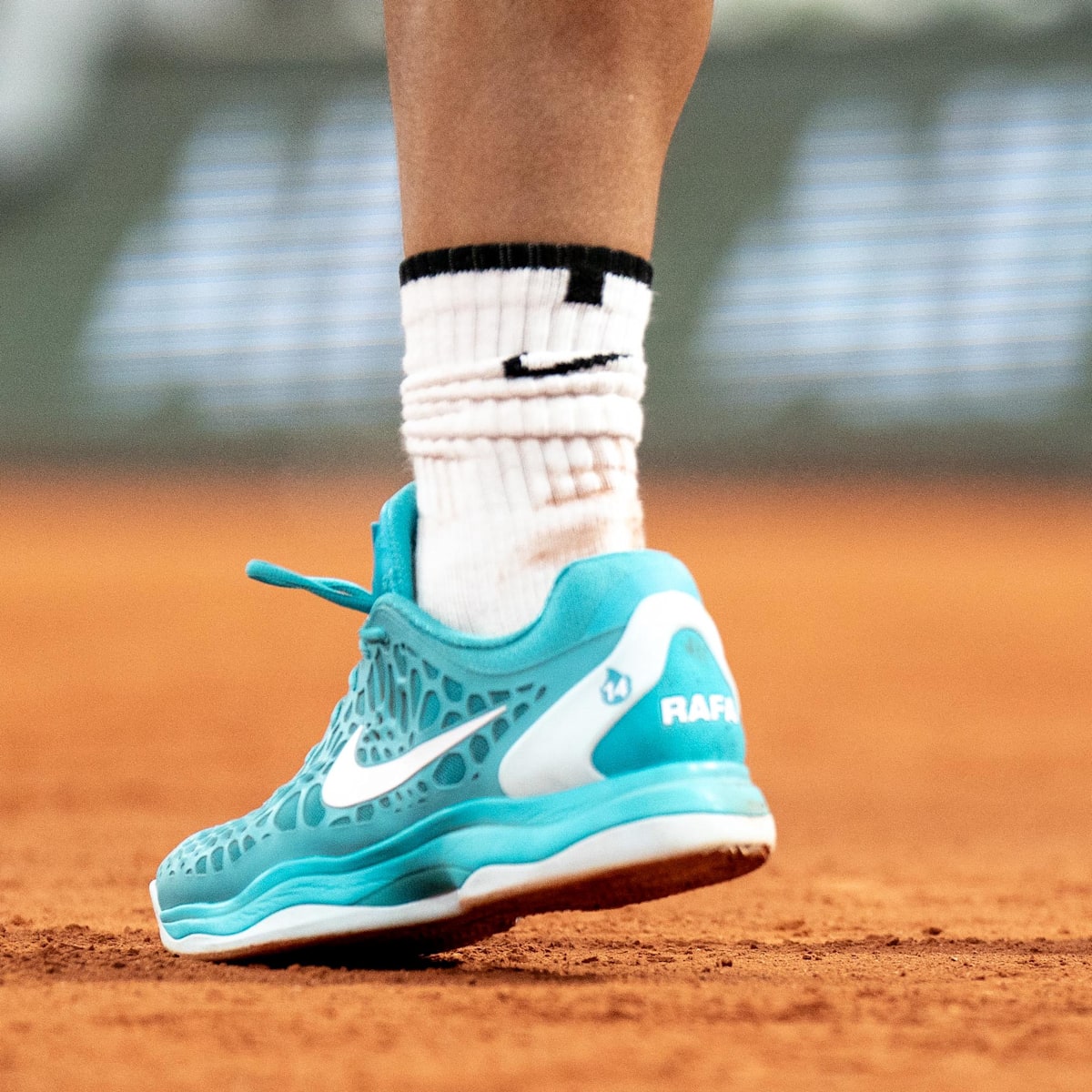 Nike nadal shoes clearance