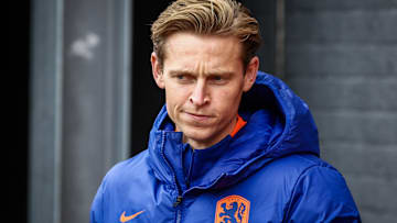 UEFA EURO 2024 GermanyTraining session The Netherlands
