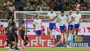 Mexico v United States