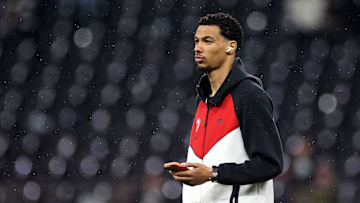 Hugo Ekitike Hugo Ekitike