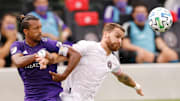 Orlando City SC v Inter Miami CF