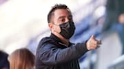 Xavi Hernandez