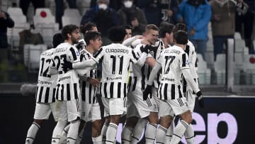 La Juventus de retour sur le devant de la scène ?