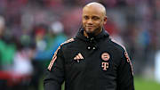 Vincent Kompany steht vor entscheidenden Spielen.