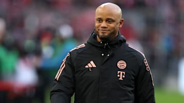 Vincent Kompany steht vor entscheidenden Spielen.