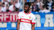 El Bilal Toure zieht erneut weiter