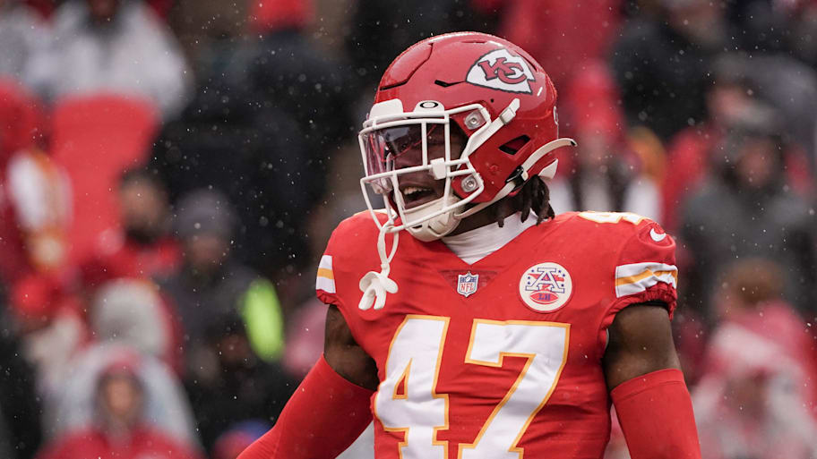 2 practice squad players the Cowboys could elevate for Week 5