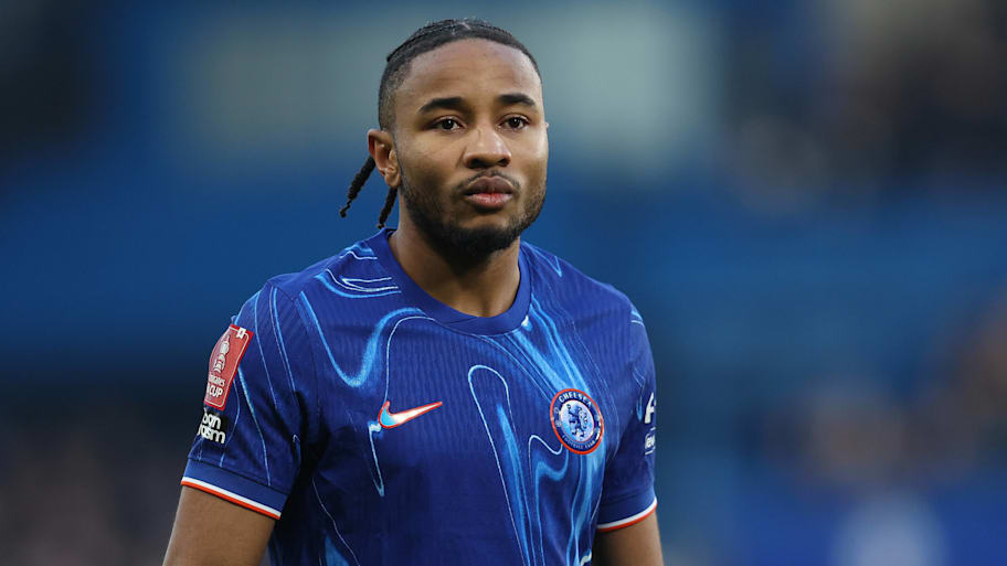 Christopher Nkunku