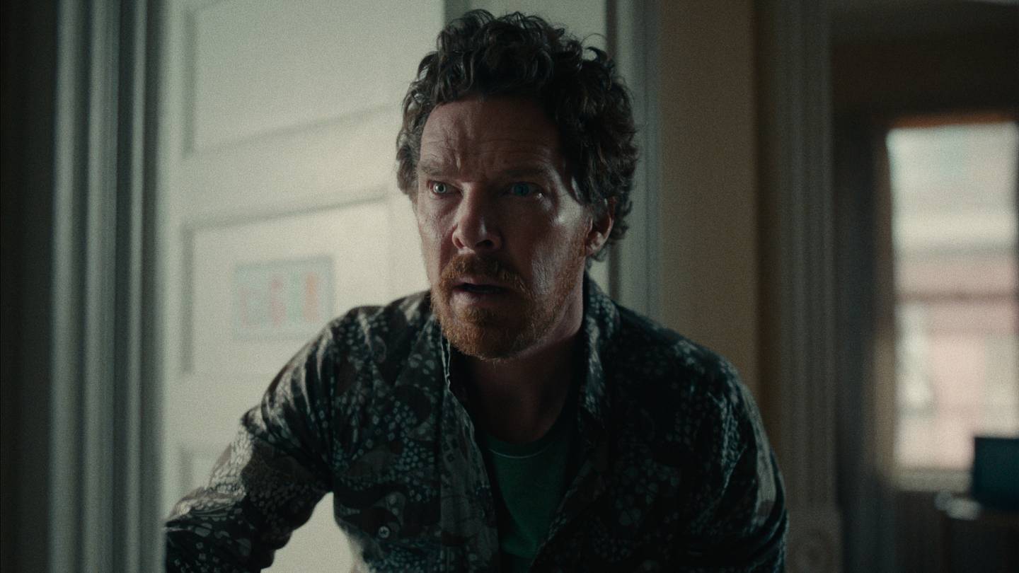 Go back to the '80s with Benedict Cumberbatch in Eric: When to start watching - Vimarsana News
