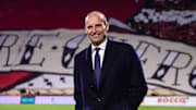 Massimiliano Allegri