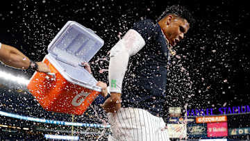 Boston Red Sox v New York Yankees