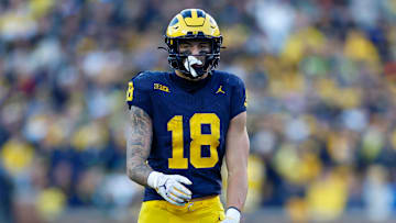 Oregon v Michigan