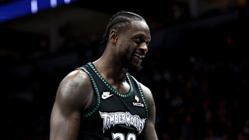 Denver Nuggets v Minnesota Timberwolves