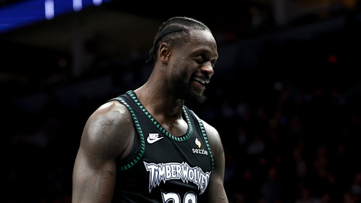 Denver Nuggets v Minnesota Timberwolves