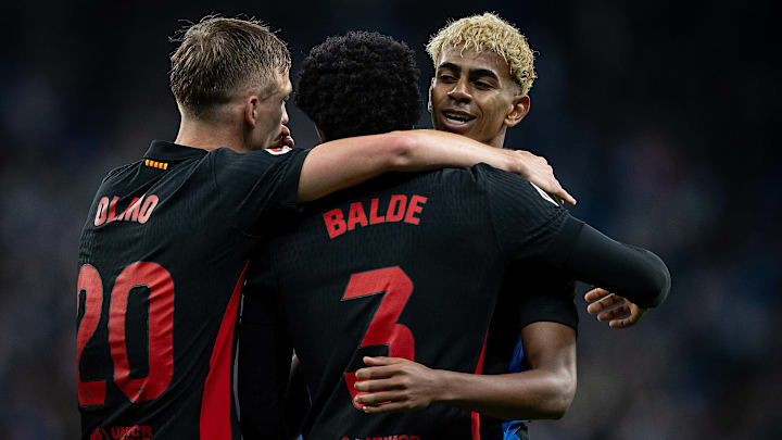 Barcelona take on an impressive Villarreal team on Sunday evening in their final home game of the season.