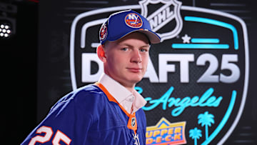 2025 NHL Draft