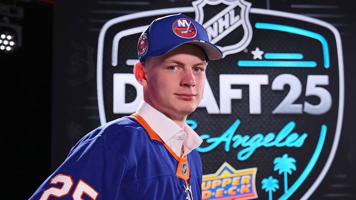 2025 NHL Draft