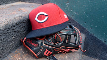 Cincinnati Reds 