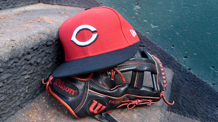 Cincinnati Reds 