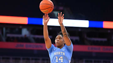 North Carolina v Syracuse