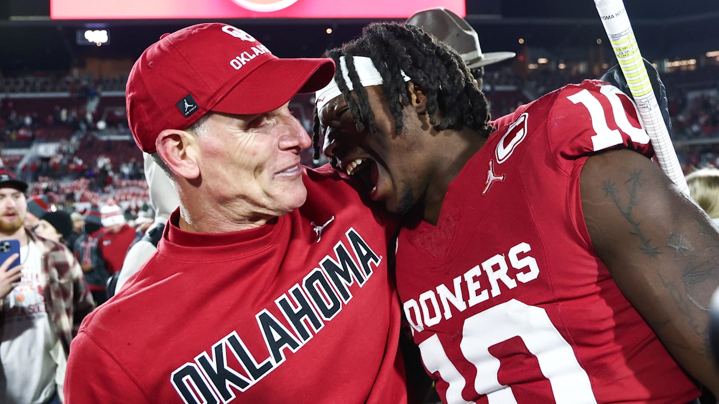 Oklahoma's Resiliency Was Forged by 2024 Heartbreak