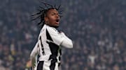 Im Anflug auf Bremen? Samuel Mbangula