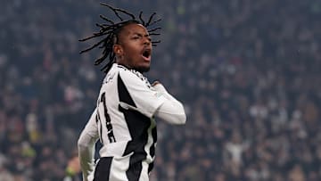 Im Anflug auf Bremen? Samuel Mbangula