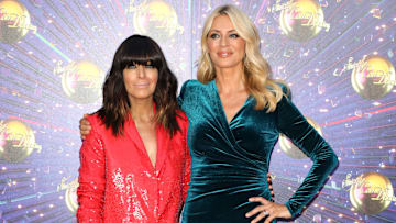 "Strictly Come Dancing" Launch Show - Red Carpet Arrivals
