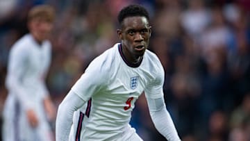 England U21 v Albania U21 - UEFA European Under-21 Championship Qualifier