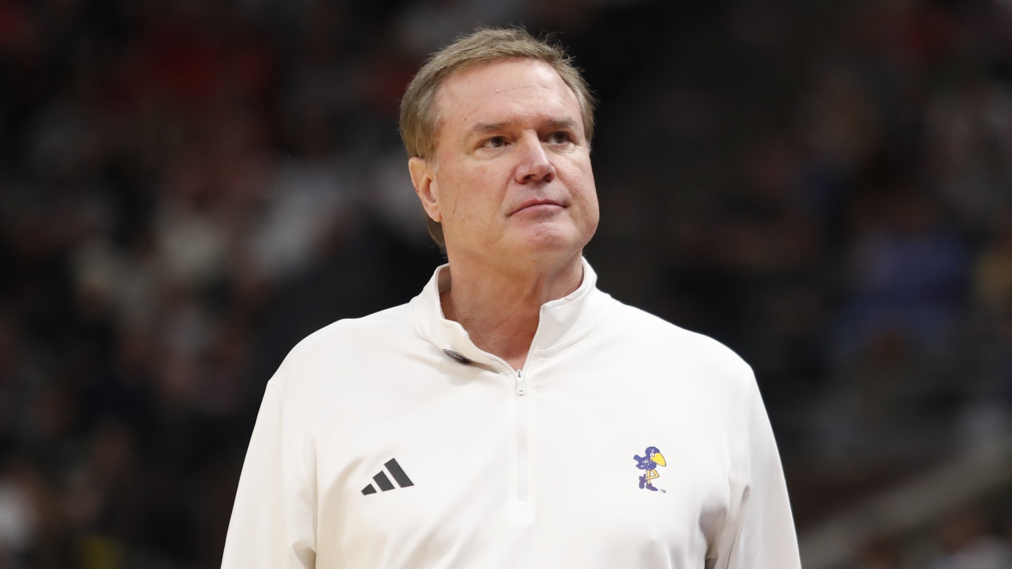 NCAA Basketball: Top 25 offseason winners entering 2024-25 NCAA basketball season