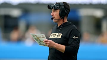 New Orleans Saints v Los Angeles Chargers