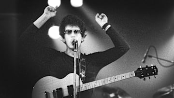 Lou Reed
