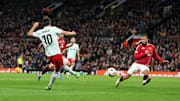 Manchester United v FC Twente - UEFA Europa League 2024/25 League Phase MD1