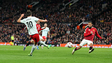 Manchester United v FC Twente - UEFA Europa League 2024/25 League Phase MD1